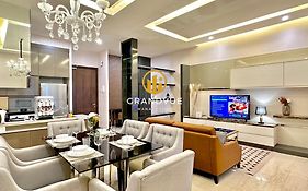 Dorsett Residence Bukit Bintang 3Minsto Pavilion By Heystay Management